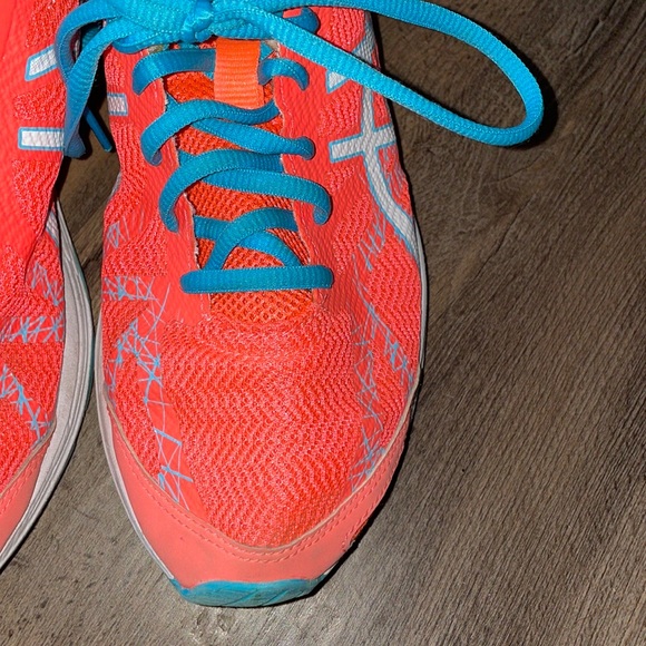 Asics gel hyper speed 7 running shoes - Picture 6 of 12